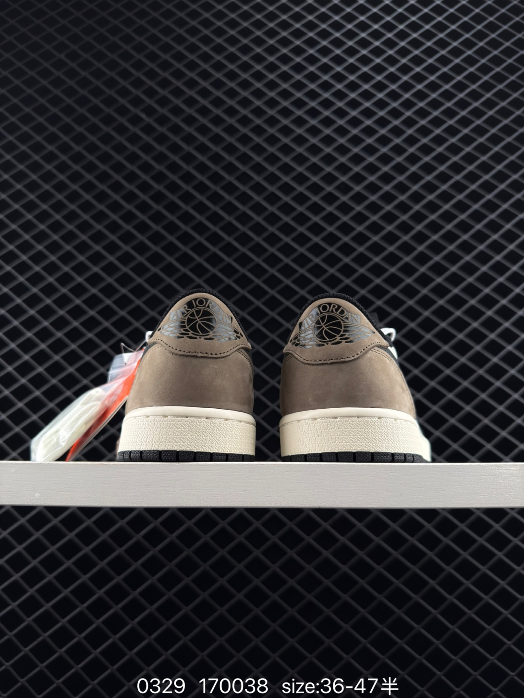 Air Jordan AJ1 Retro Low